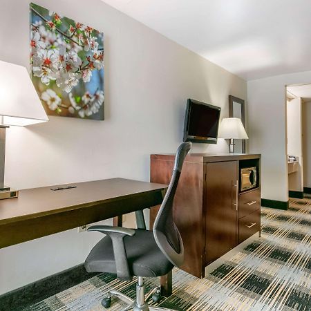 Quality Inn Cape Girardeau Ngoại thất bức ảnh