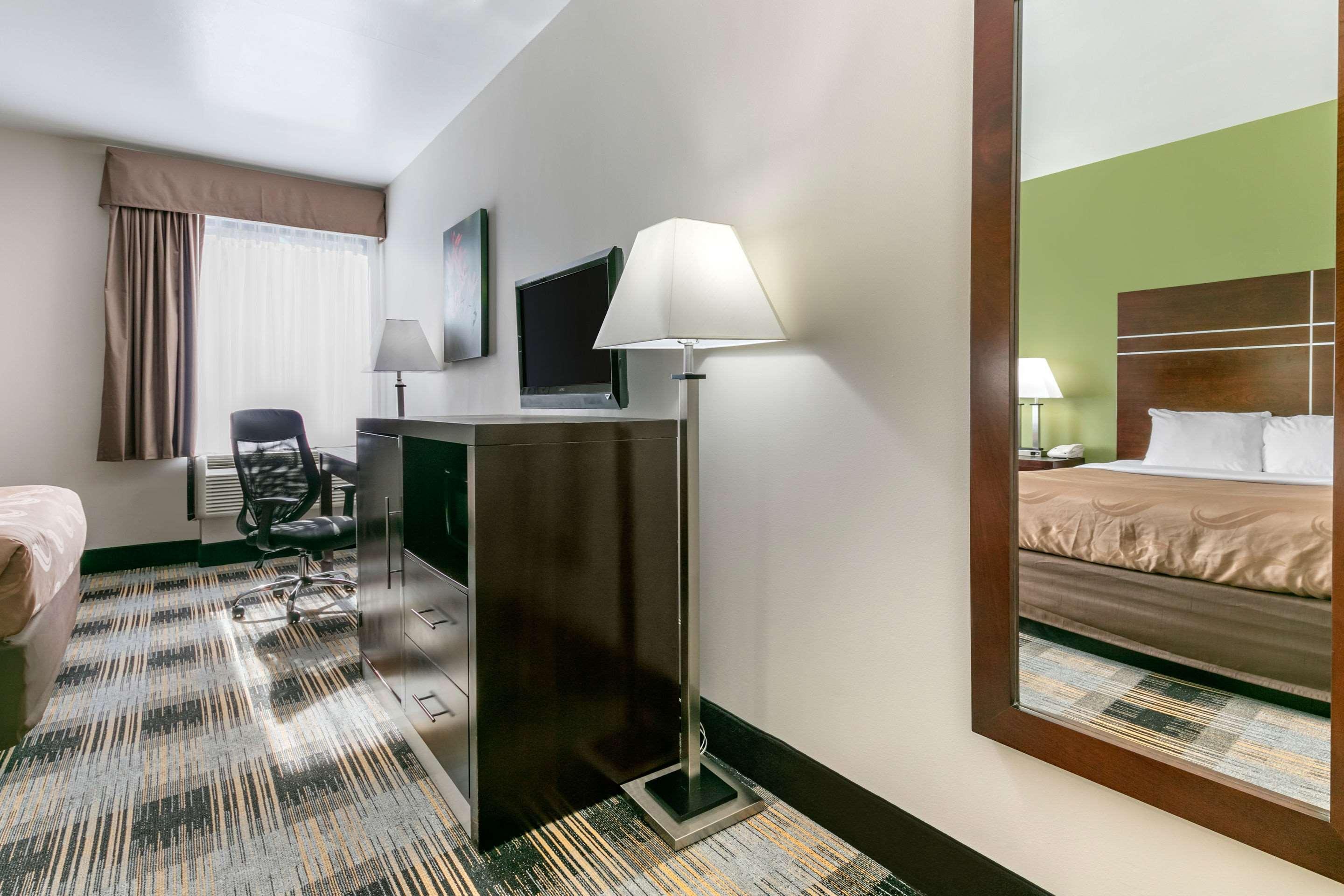 Quality Inn Cape Girardeau Ngoại thất bức ảnh