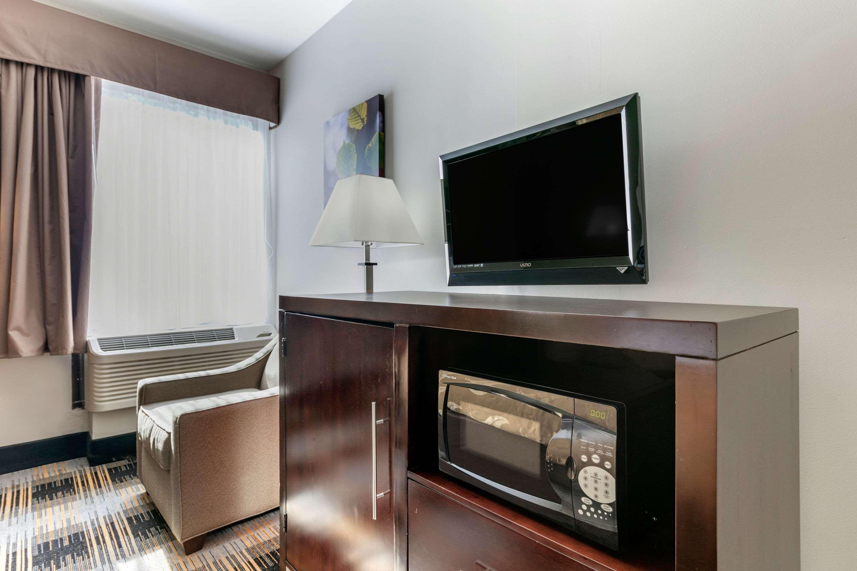 Quality Inn Cape Girardeau Ngoại thất bức ảnh