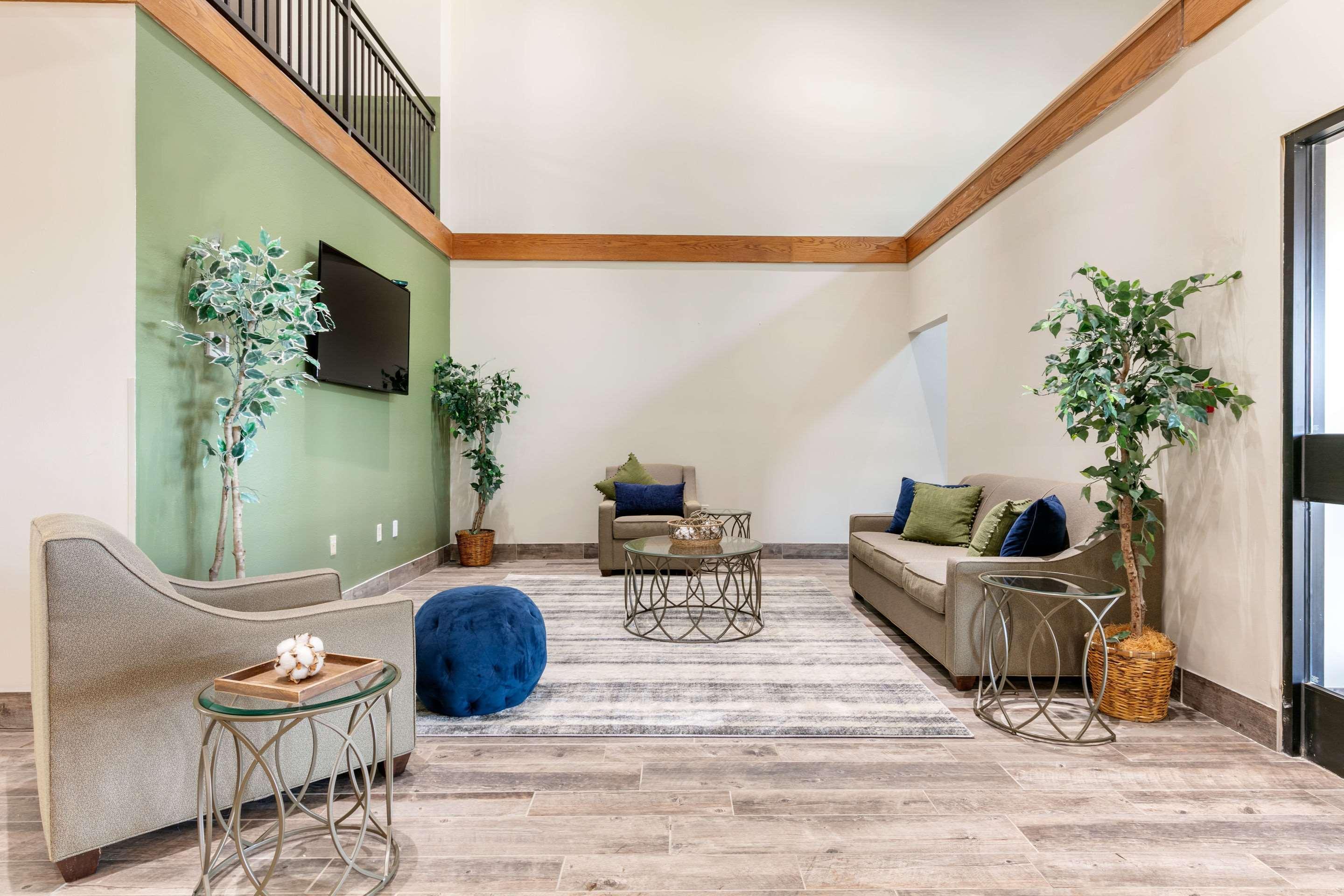 Quality Inn Cape Girardeau Ngoại thất bức ảnh