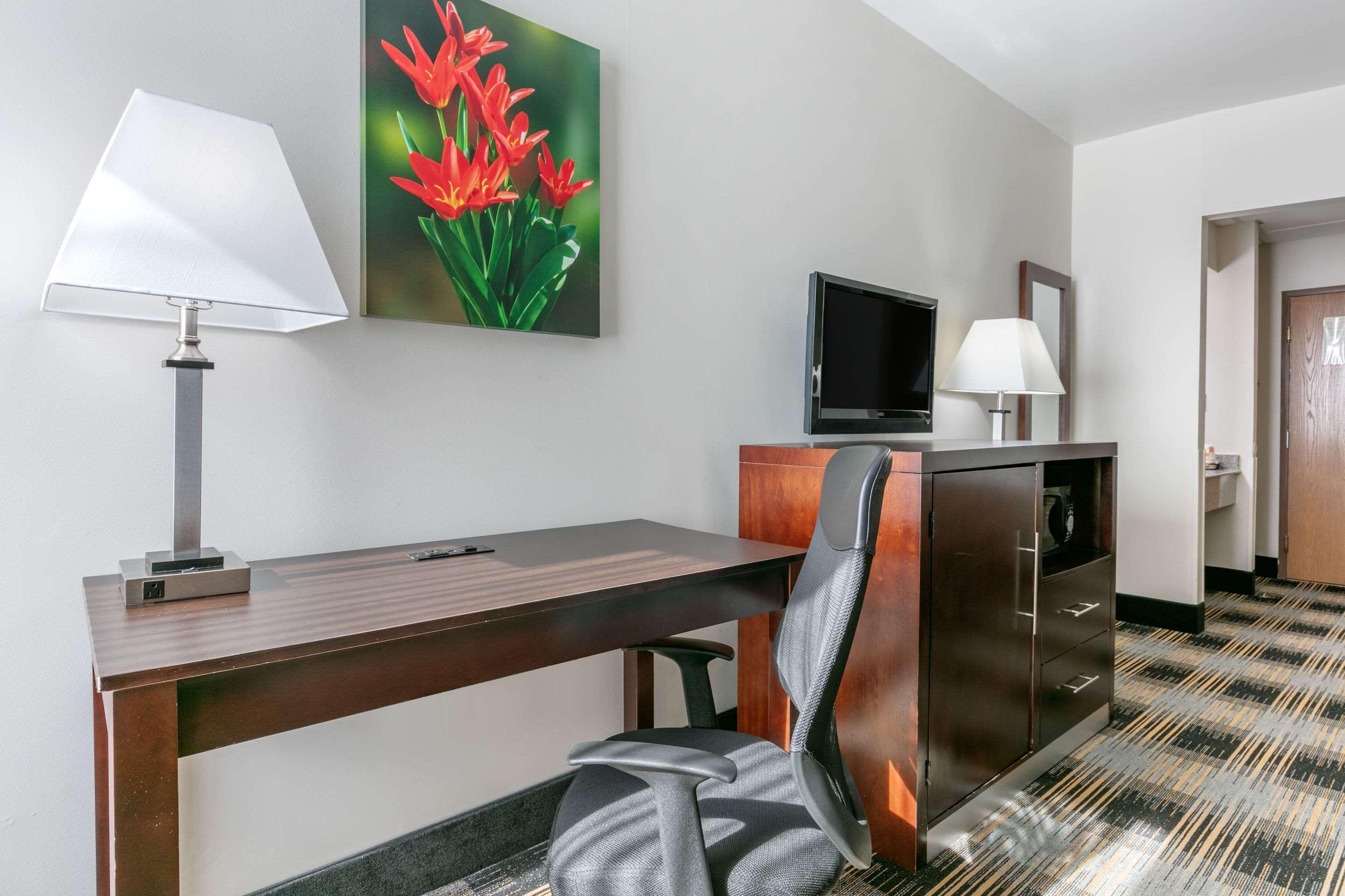 Quality Inn Cape Girardeau Ngoại thất bức ảnh
