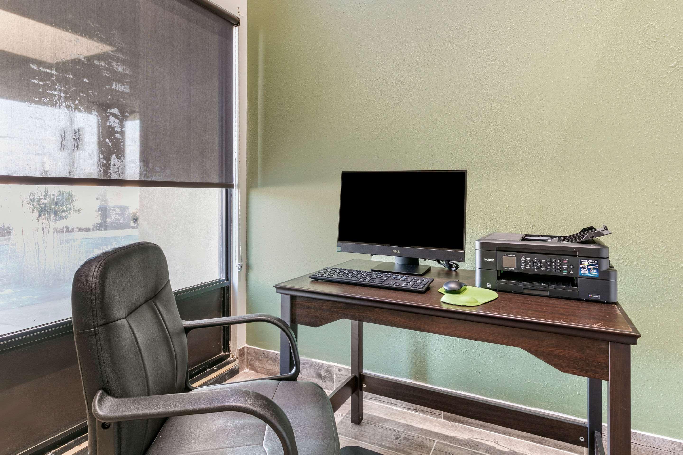 Quality Inn Cape Girardeau Ngoại thất bức ảnh