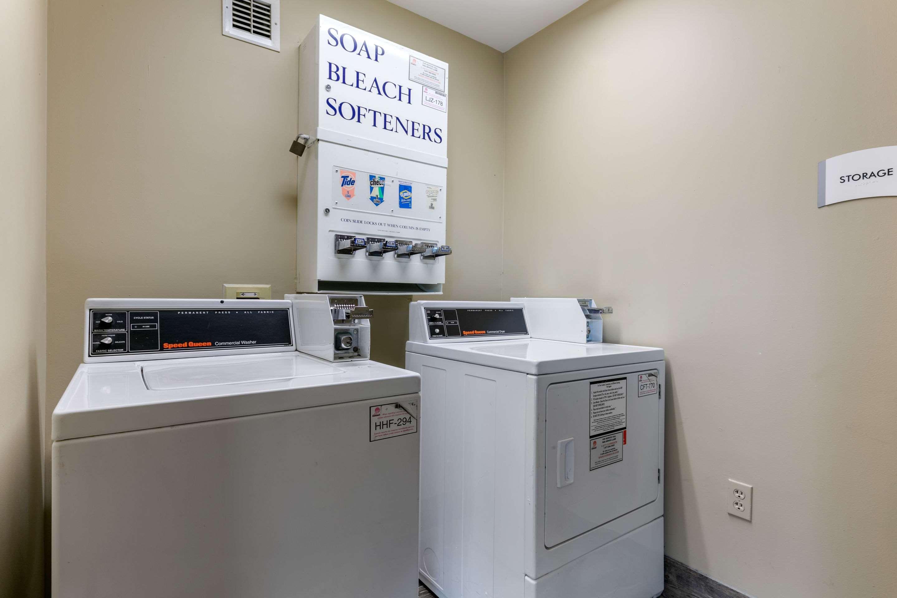 Quality Inn Cape Girardeau Ngoại thất bức ảnh