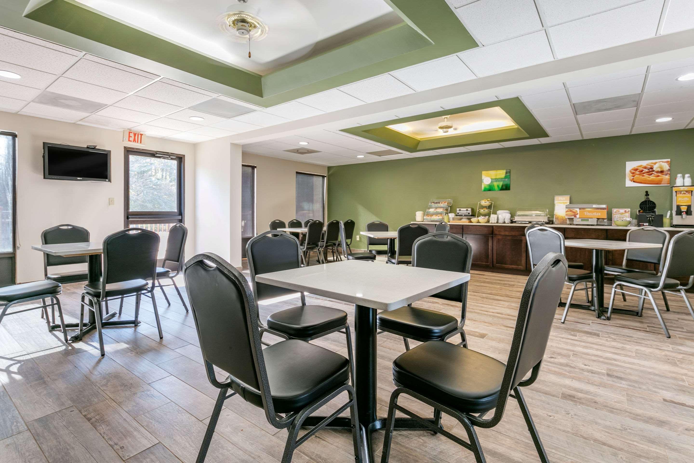 Quality Inn Cape Girardeau Ngoại thất bức ảnh