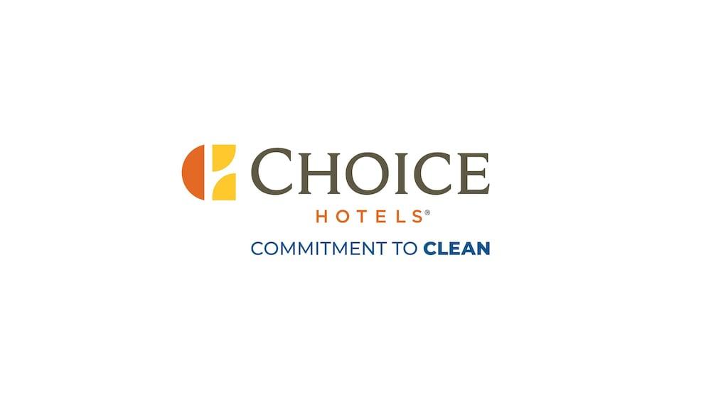 Quality Inn Cape Girardeau Ngoại thất bức ảnh
